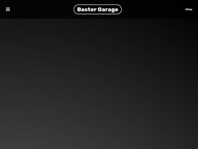 Baster Garage