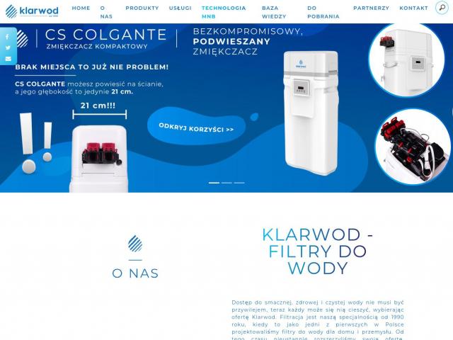 KLARWOD Sp. z o.o.