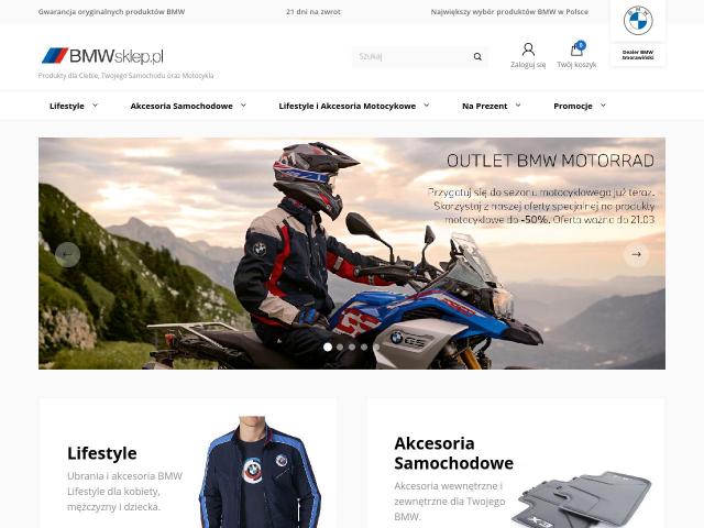 BMWsklep.pl