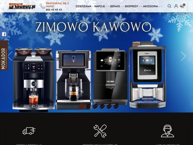 Serwiskawowy.pl