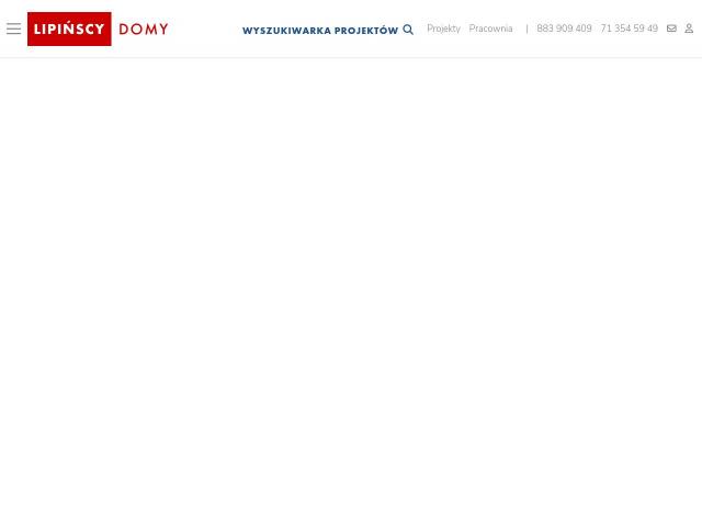 strona: LIPIŃSCY DOMY Ludwika Juchniewicz-Lipińska