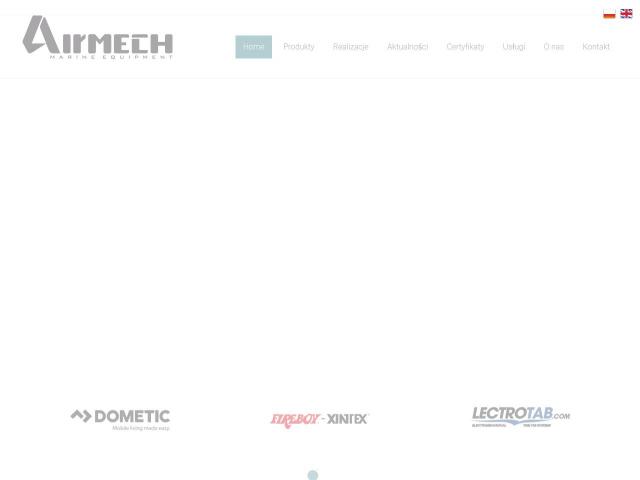 Airmech