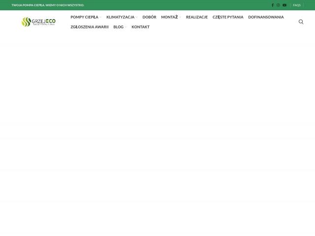 Grzejeco