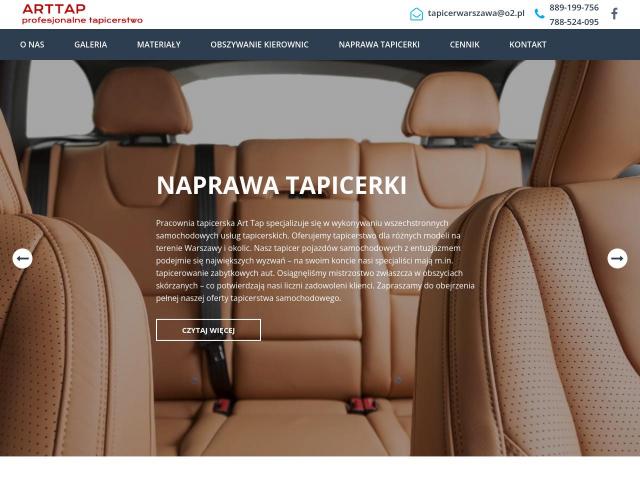 ArtTap