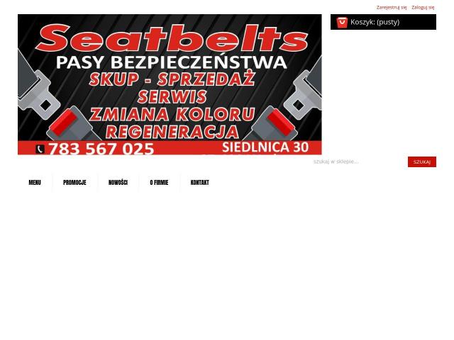 SEATBELTS