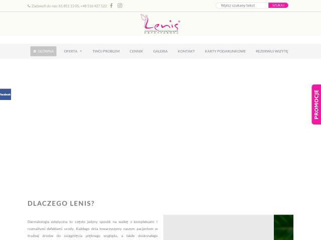 Lenis Sp. Z O.O
