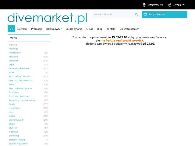 Divemarket.pl
