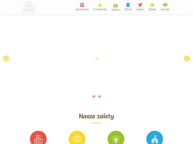 Elżbieta Sternal (Językowe Przedszkole 
