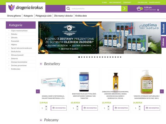 Apis Farmacja Sp. z o.o.