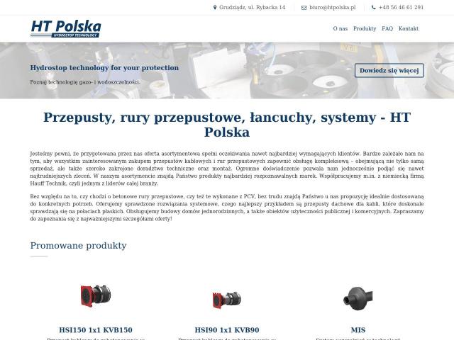 HT Polska