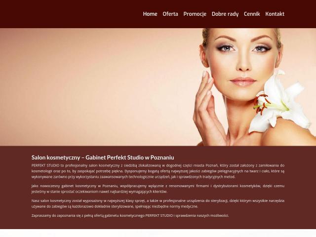Perfekt Studio
