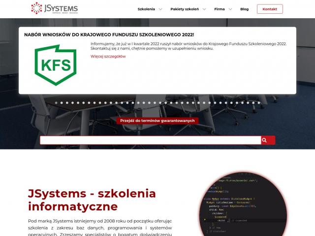 JSystems Sp. z o.o.